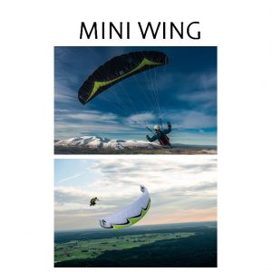 Mini Wing