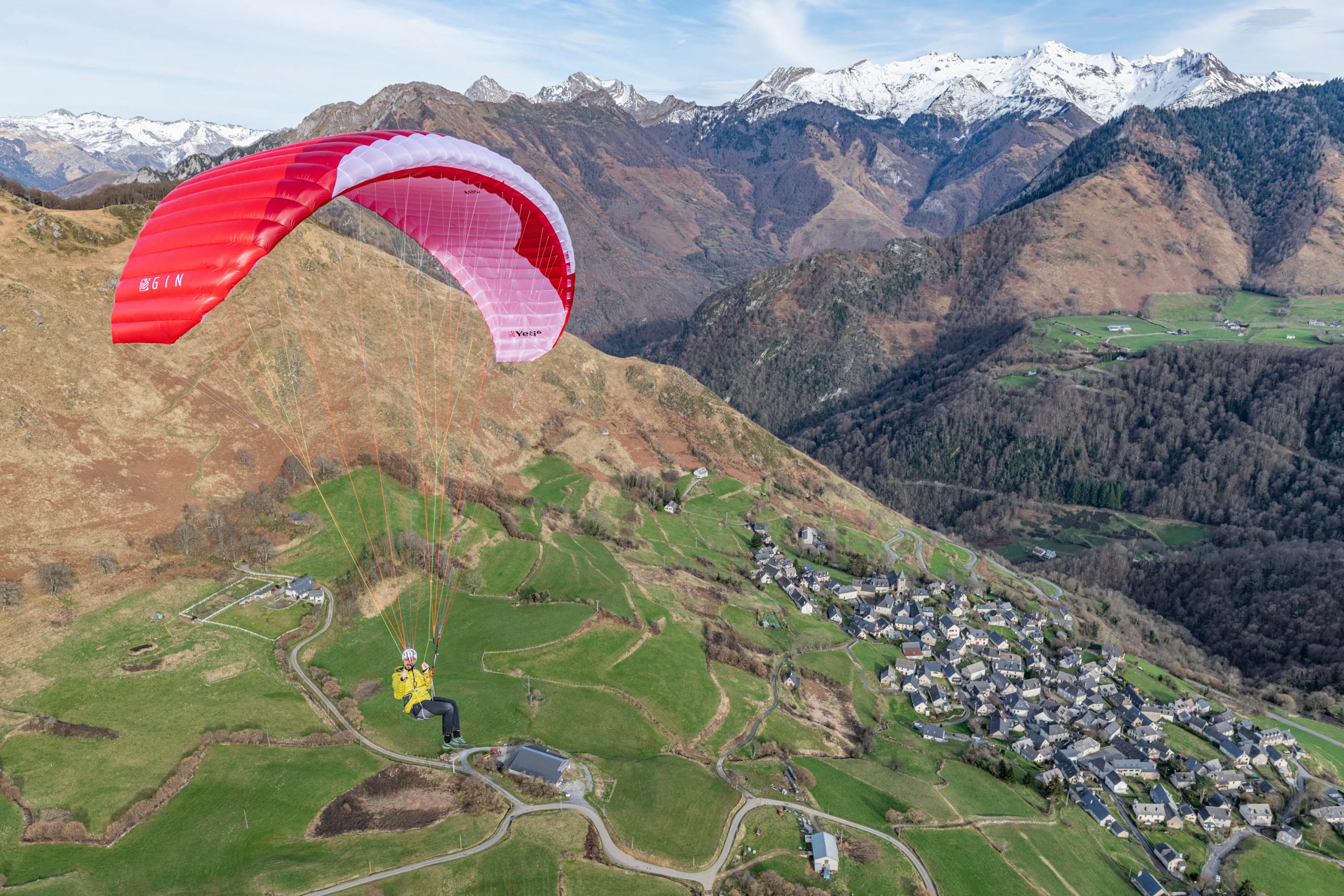 GIN YETI 6 – Bild 2