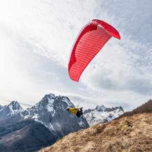 SET 3 | YETI 6 DemoGlider Set