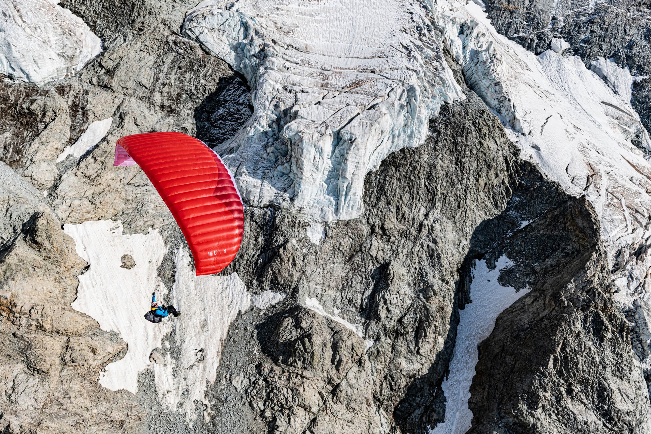 GIN YETI 6 – Bild 4