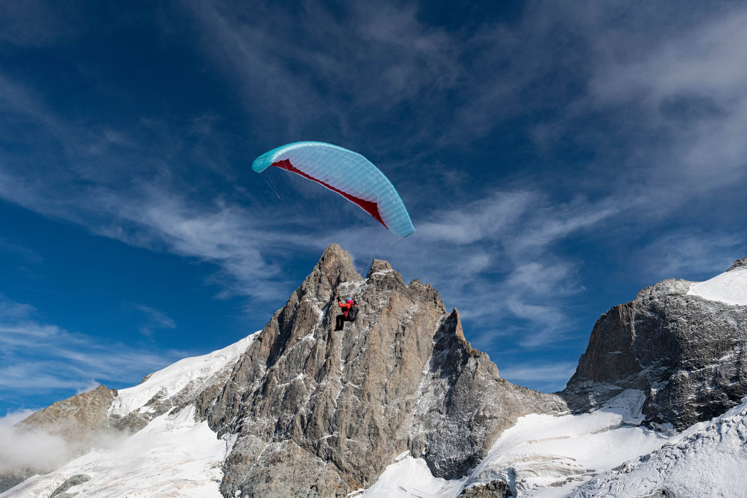 SET 3 | YETI 6 DemoGlider Set – Bild 4