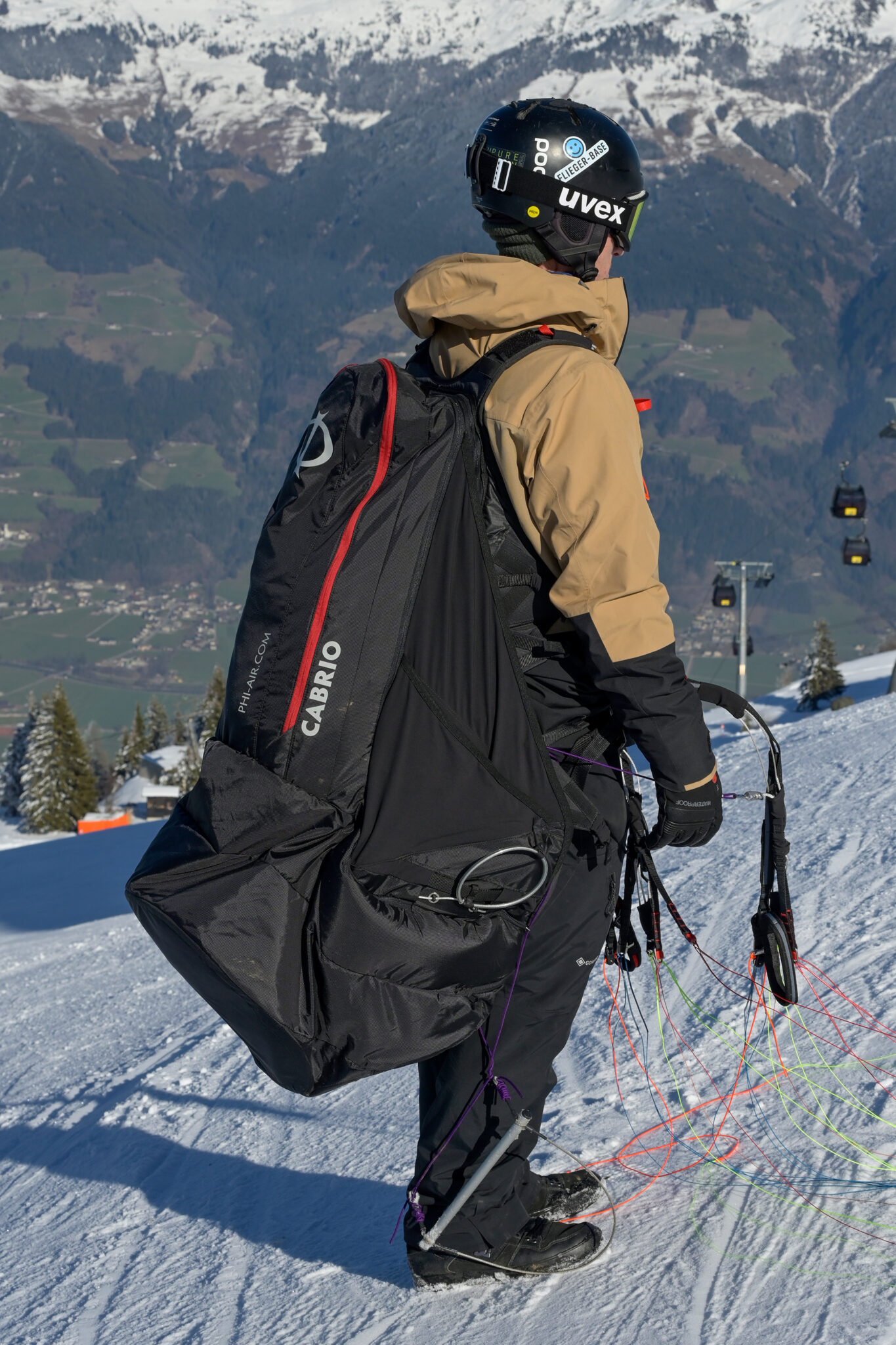 PHI CABRIO – Bild 2