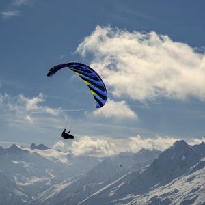 SET 7 | SYMPHONIA 2 LIGHT SuperHigh-A Performance Set