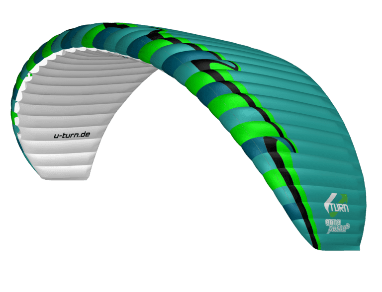 U-TURN ANNAPURNA 2 – Bild 8