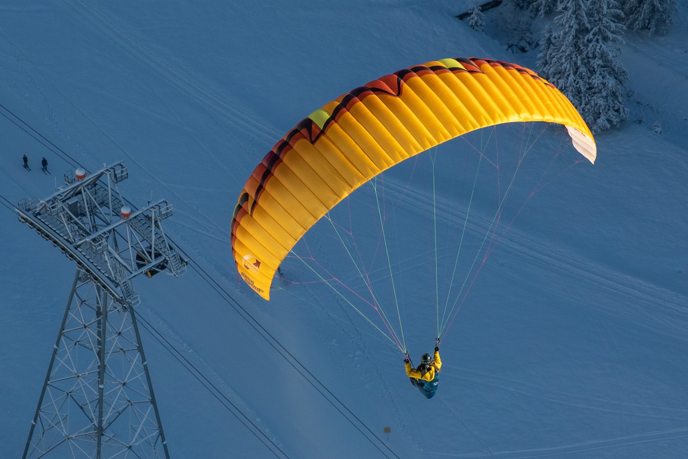 U-TURN ANNAPURNA 2 – Bild 5