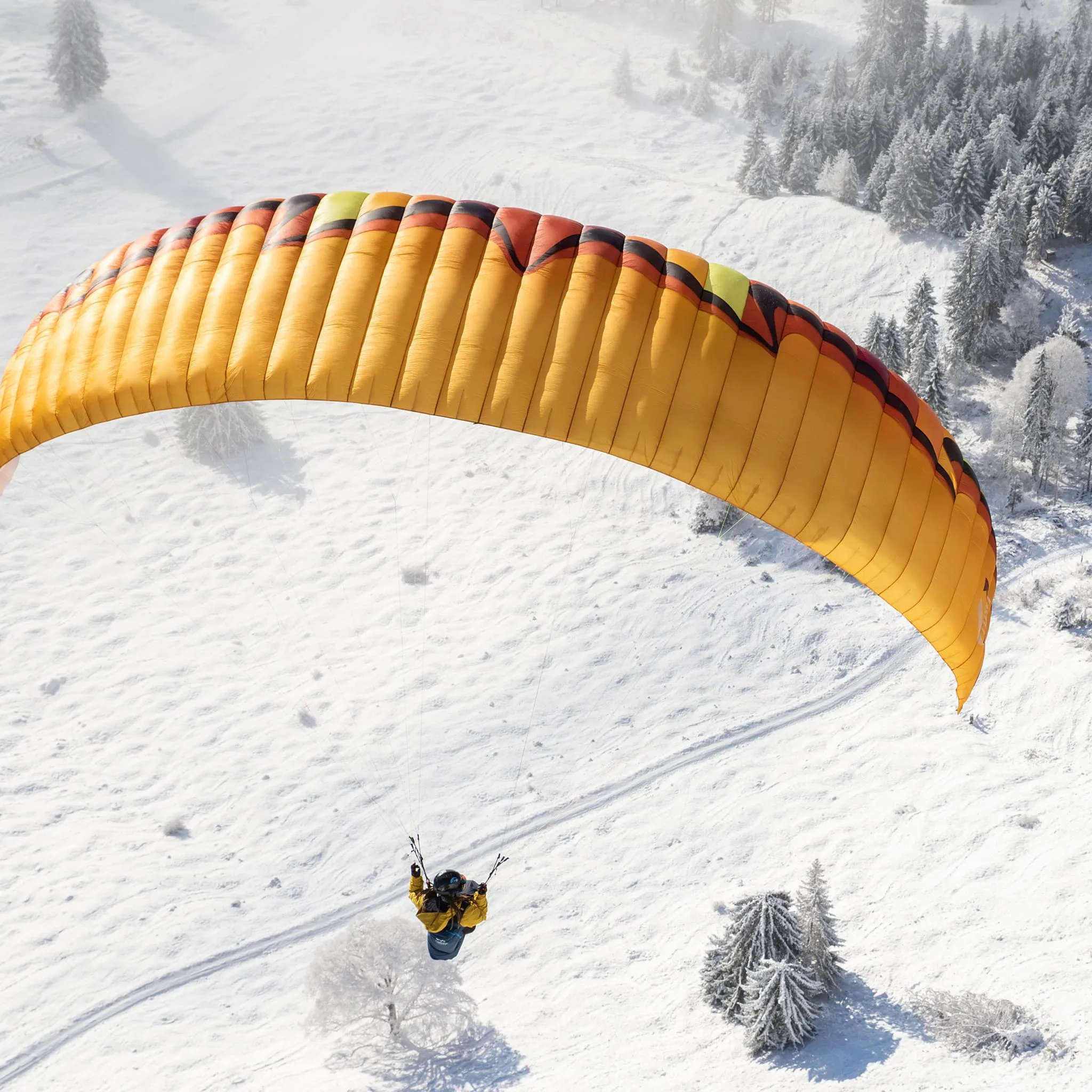 U-TURN ANNAPURNA 2 – Bild 3