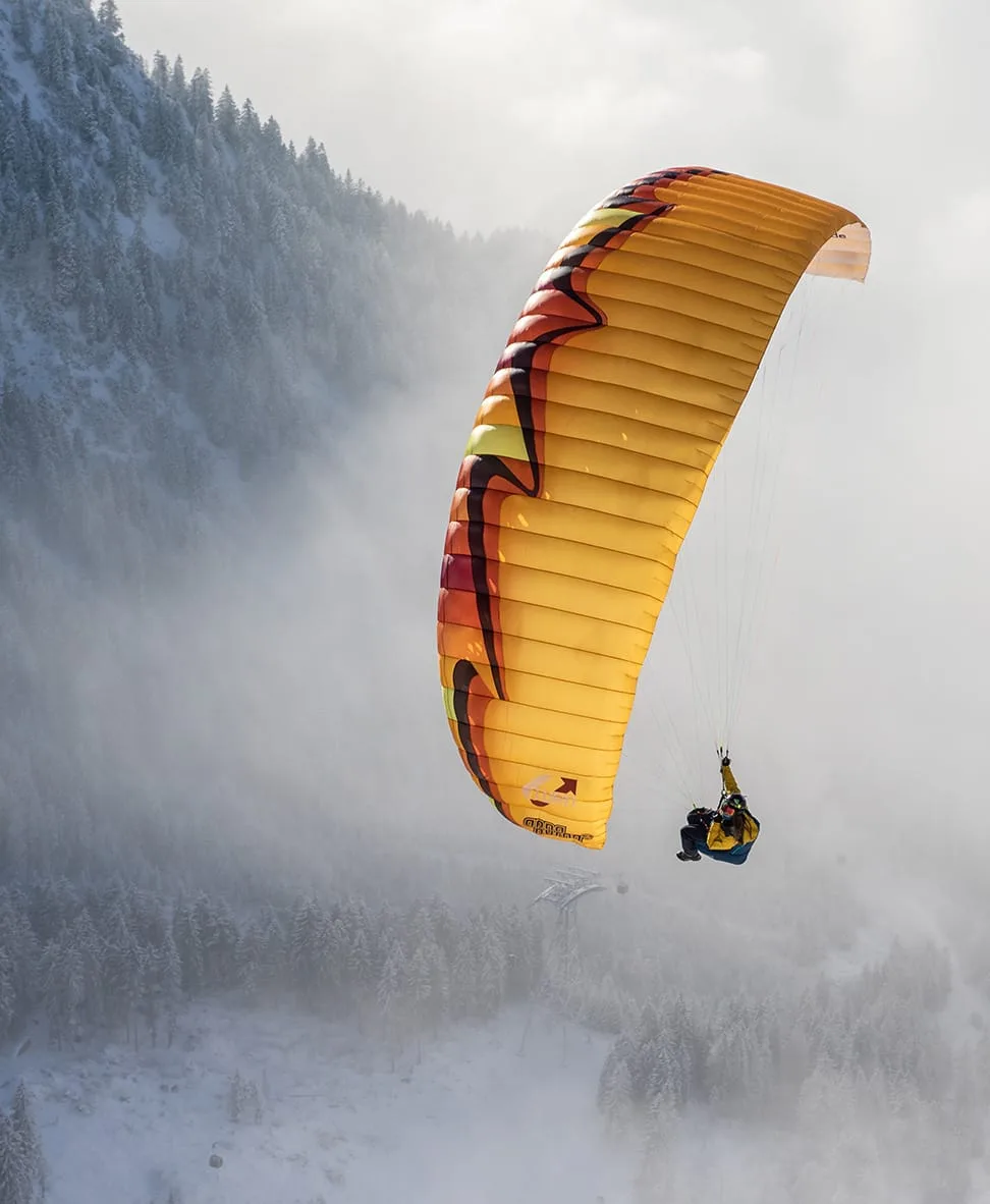 U-TURN ANNAPURNA 2 – Bild 2