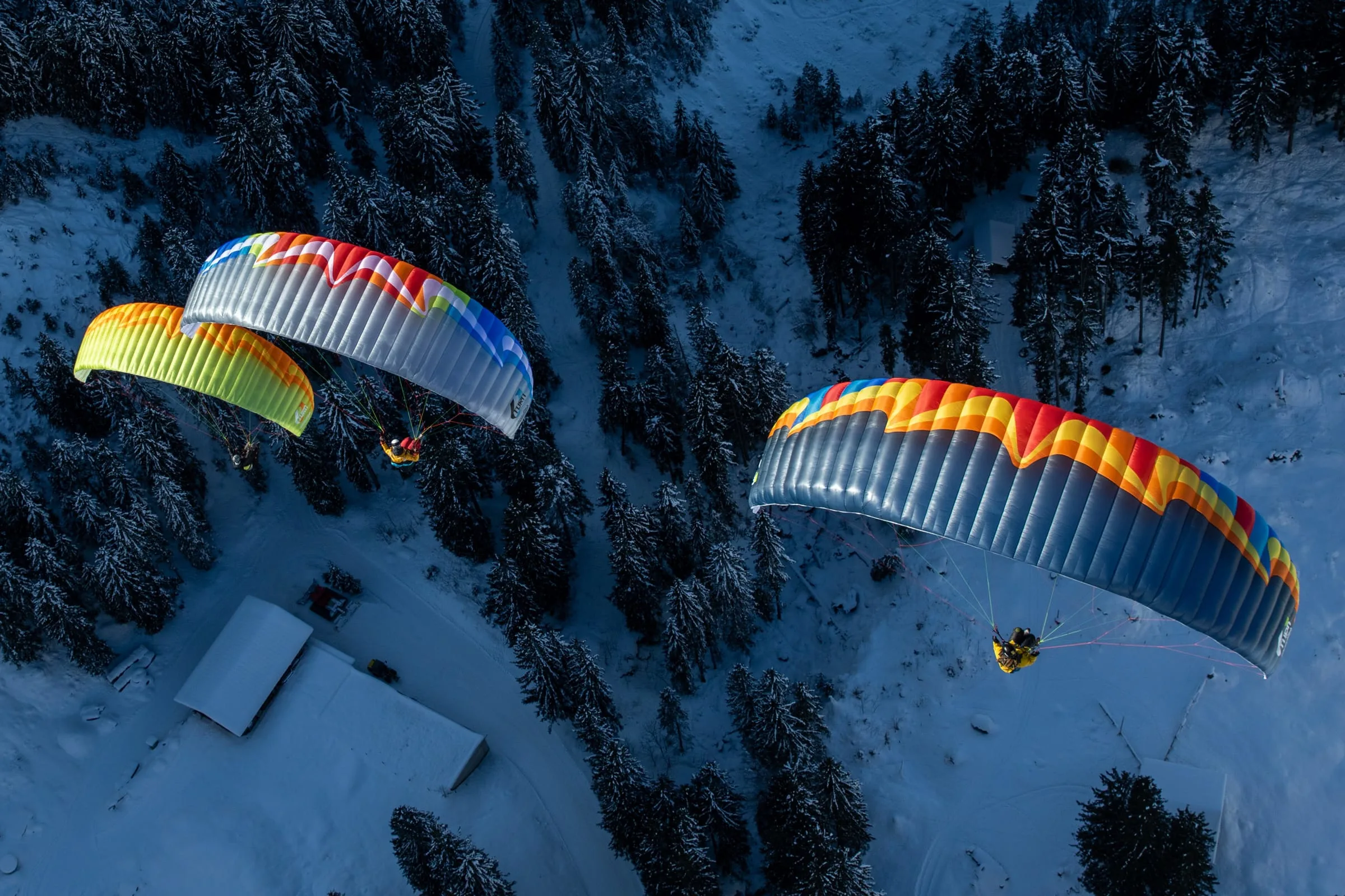 U-TURN ETERNITY 4 – Bild 3