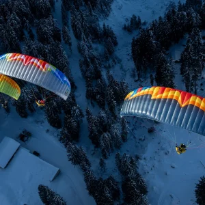 SET 6 | ETERNITY 4 Hike & Fly Sport Set