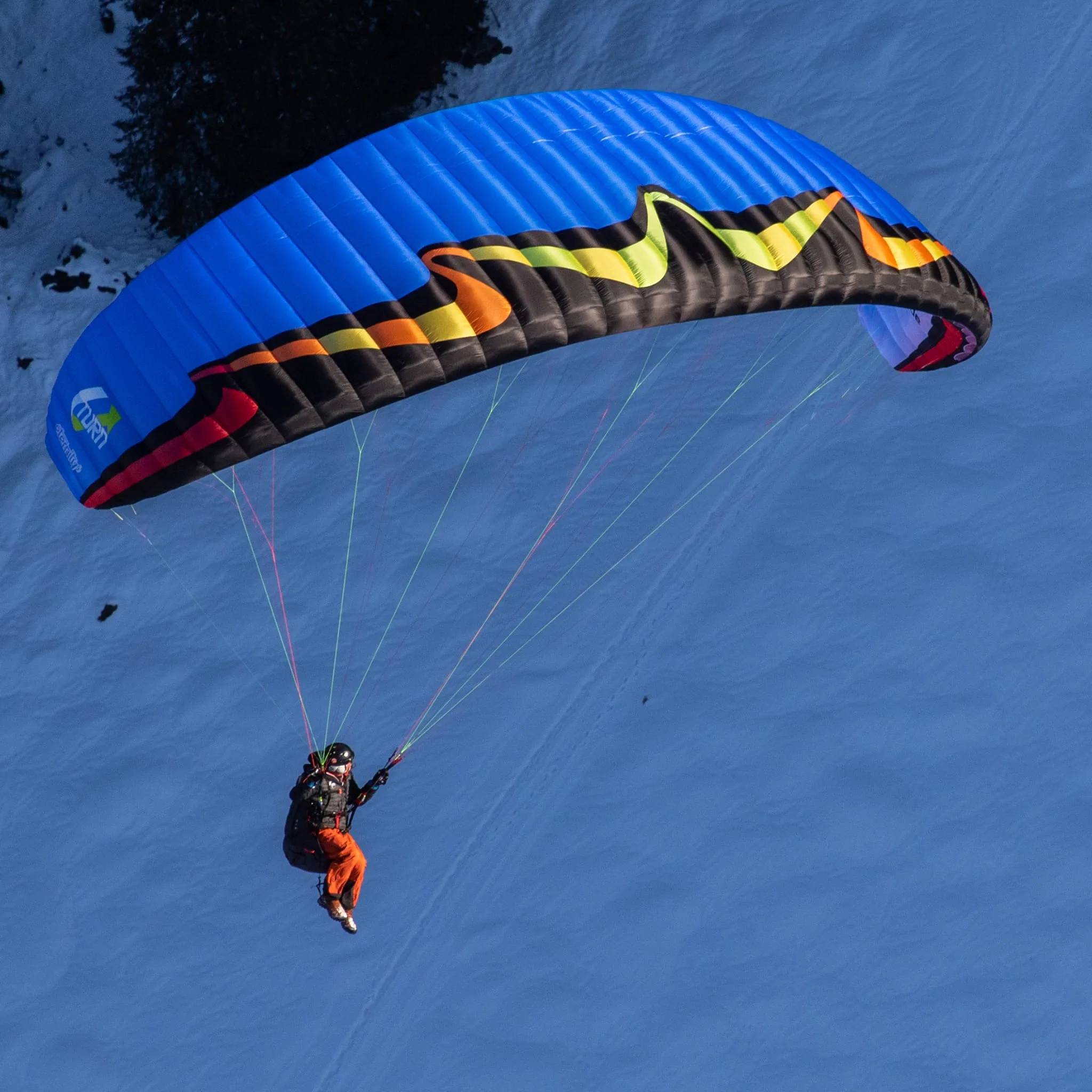 U-TURN ETERNITY 4 – Bild 4