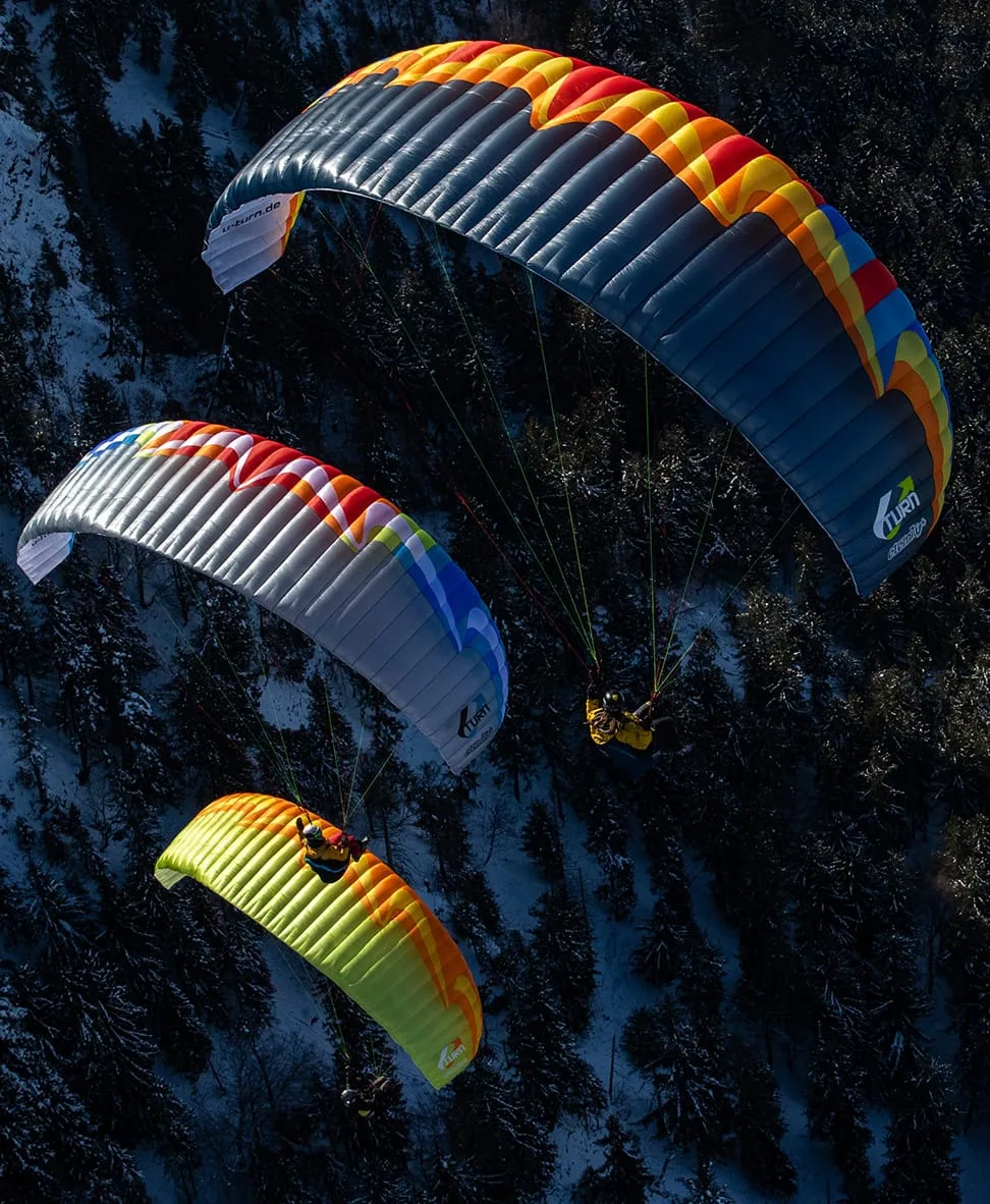 U-TURN ETERNITY 4 – Bild 2